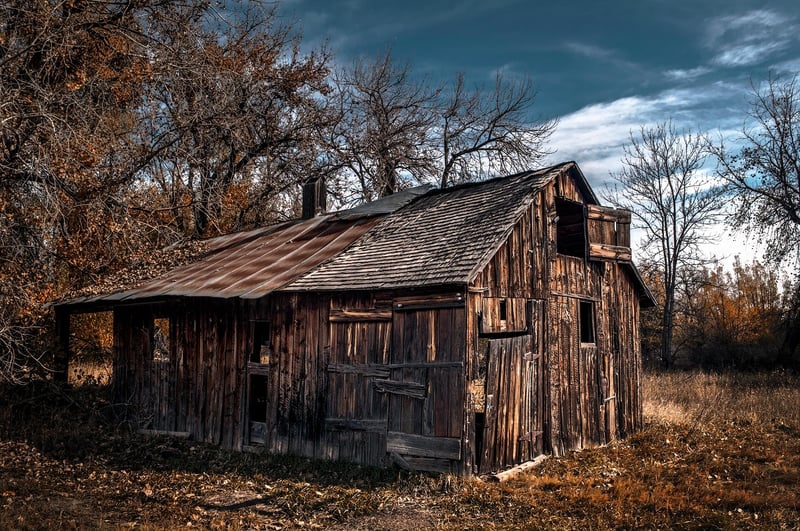 Vintage Barn